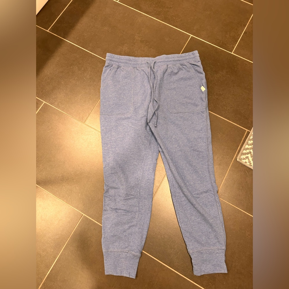 Women’s Vineyard Vibes Sweatpants Blue